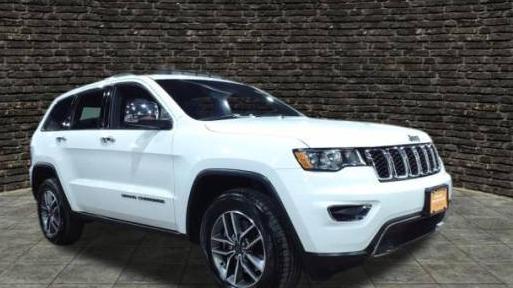 JEEP GRAND CHEROKEE 2021 1C4RJFBG3MC501468 image